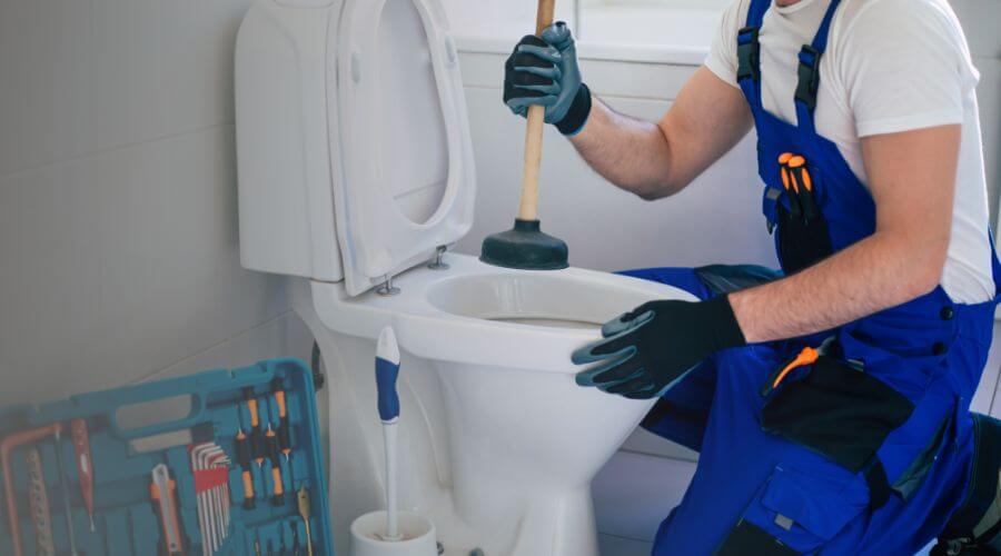 Professional Leak Detection in Otisco, IN